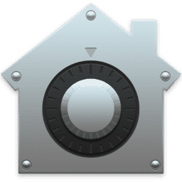 Logo di FileVault